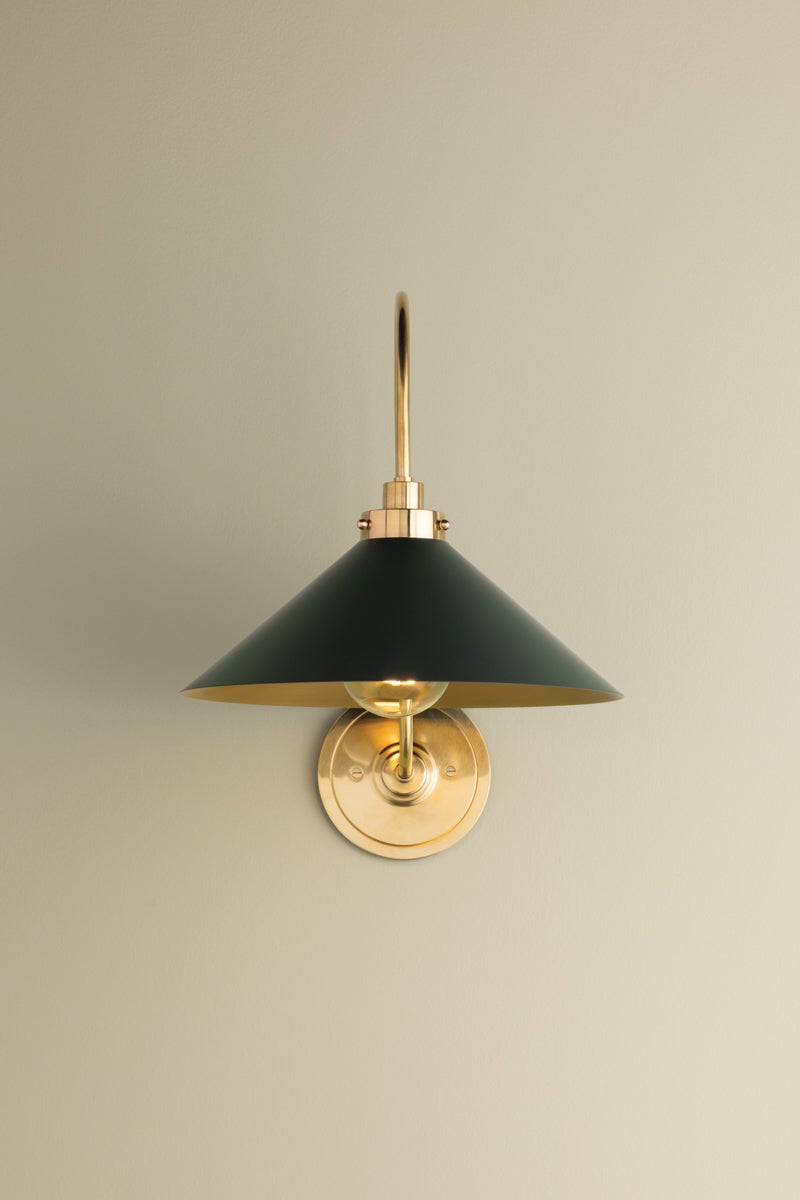 clivedon wall sconce