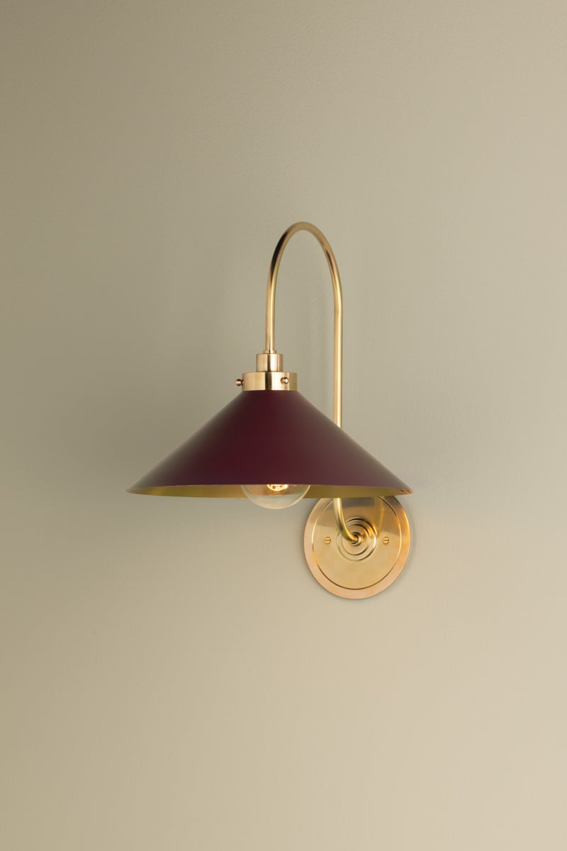 clivedon wall sconce