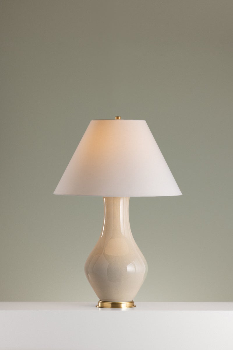 hanslope table lamp