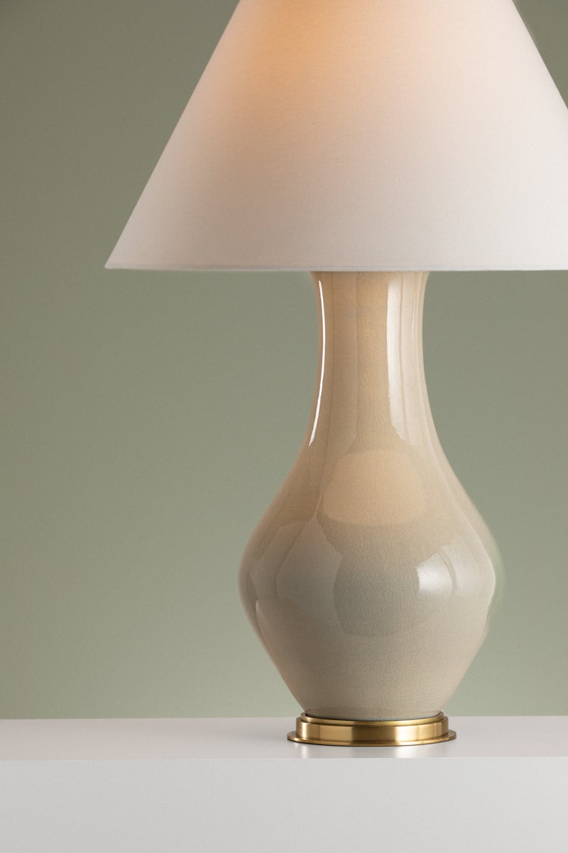 hanslope table lamp