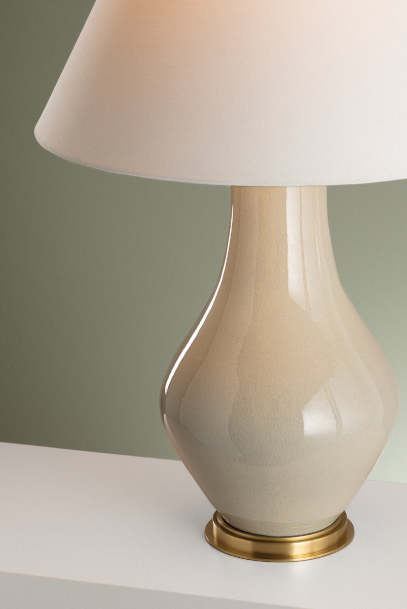 hanslope table lamp