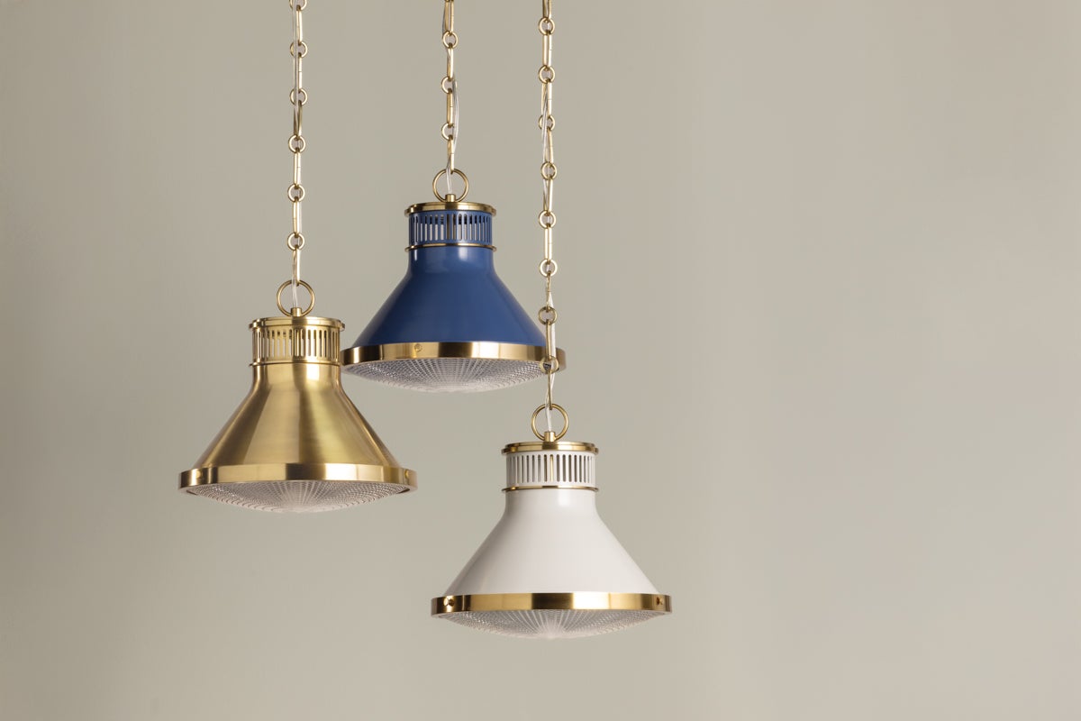 highclere pendant