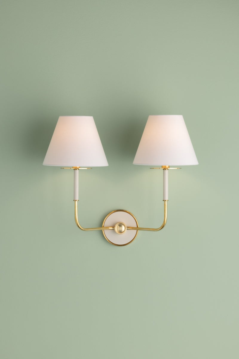 wedgewood wall sconce