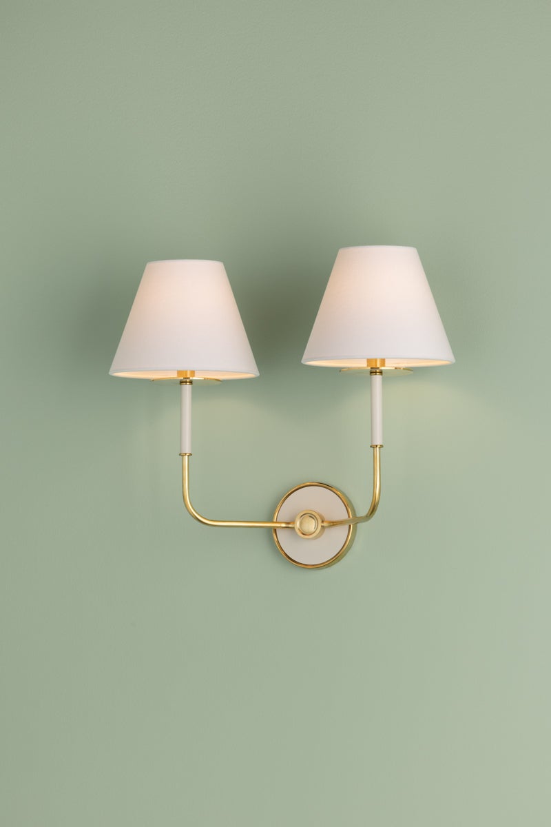 wedgewood wall sconce