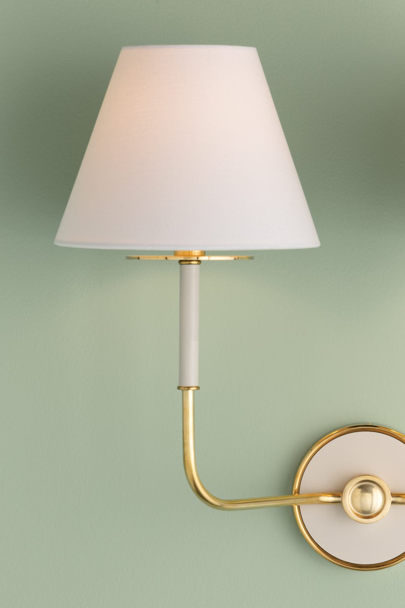 wedgewood wall sconce