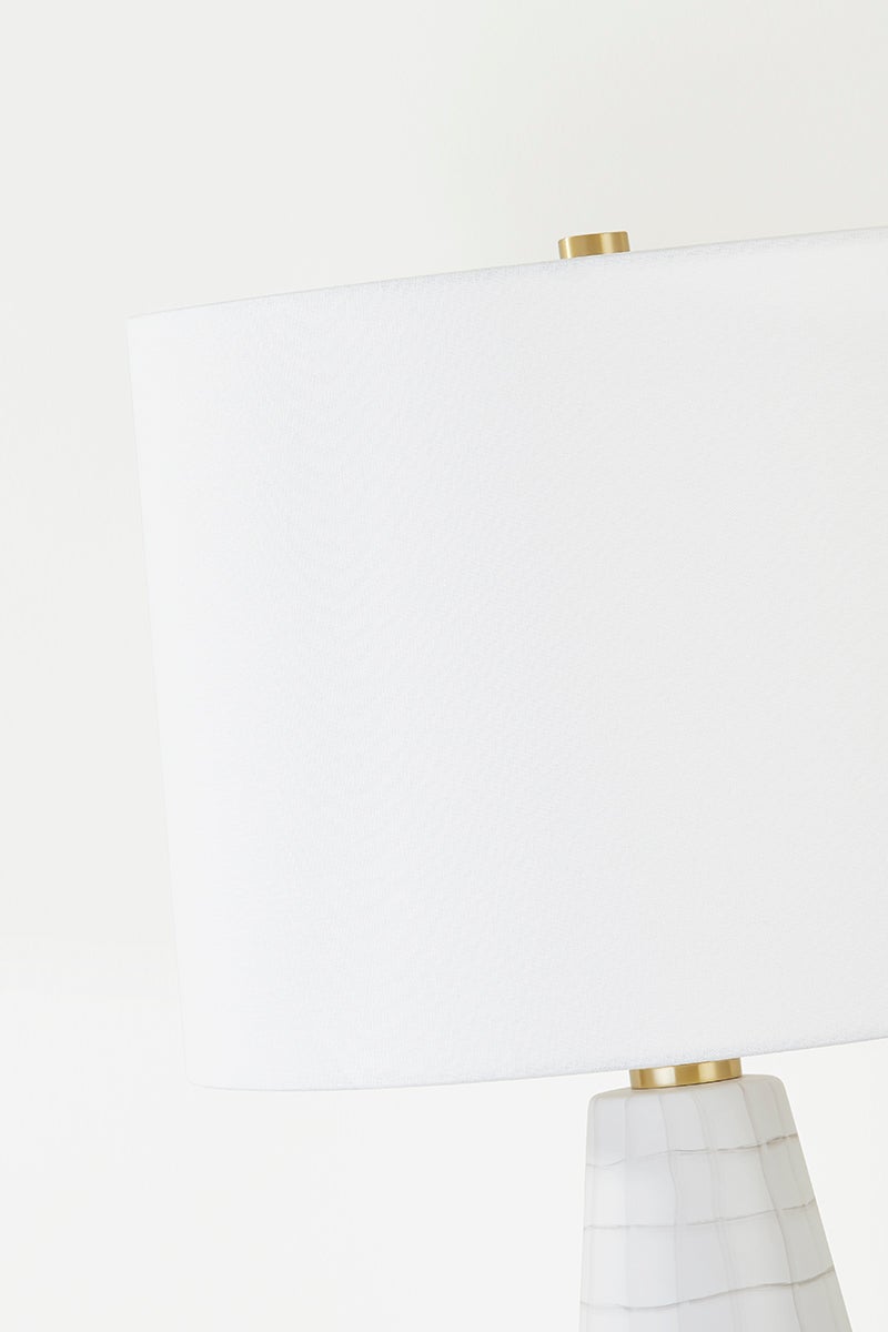 melinda table lamp