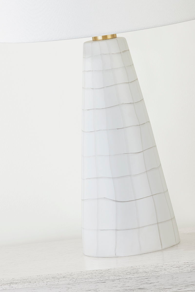 melinda table lamp