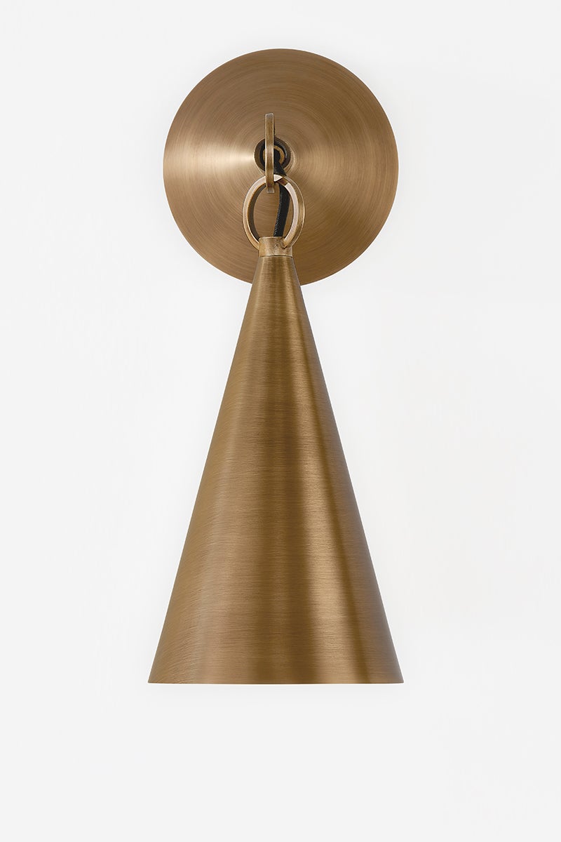 midvale wall sconce