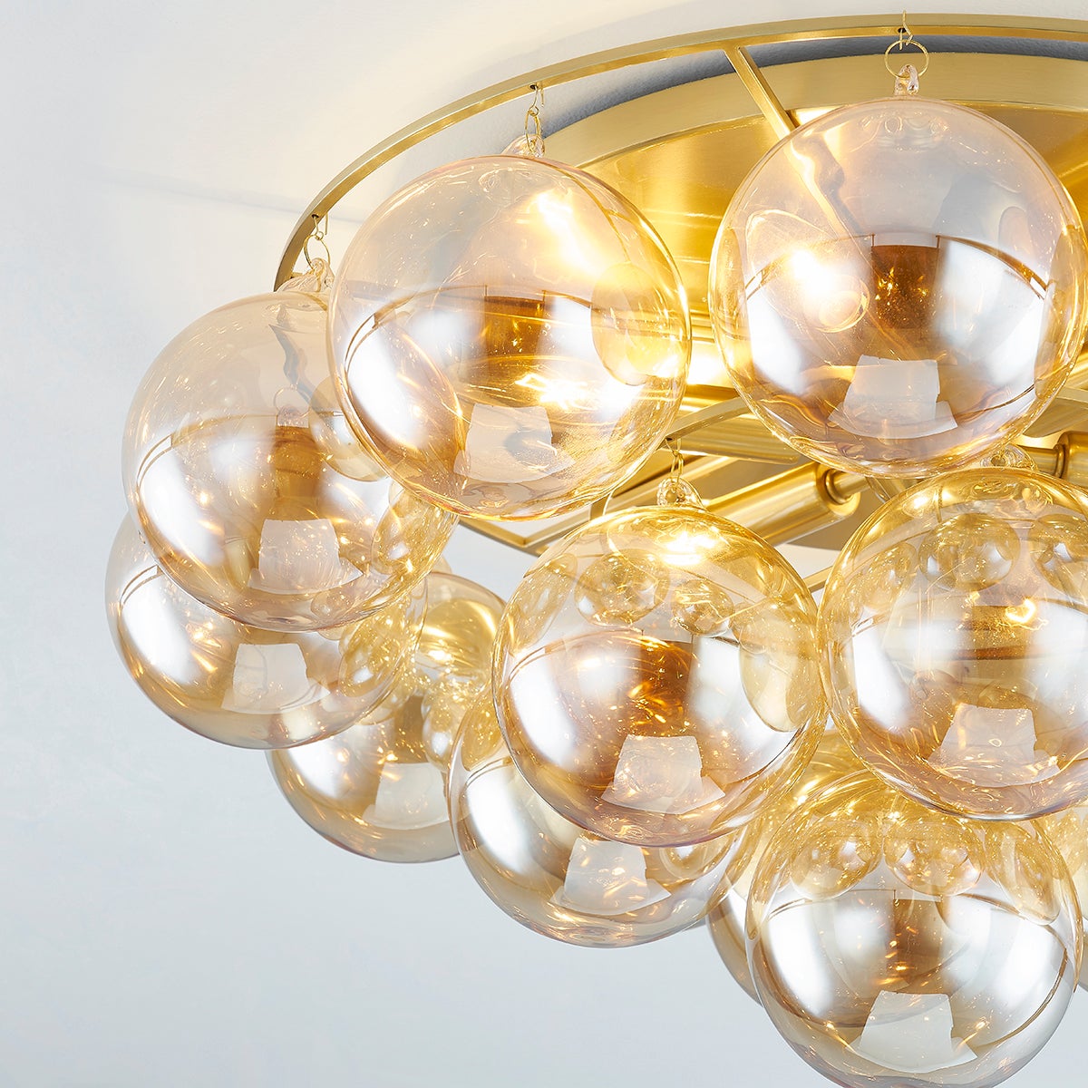 mimi flush mount