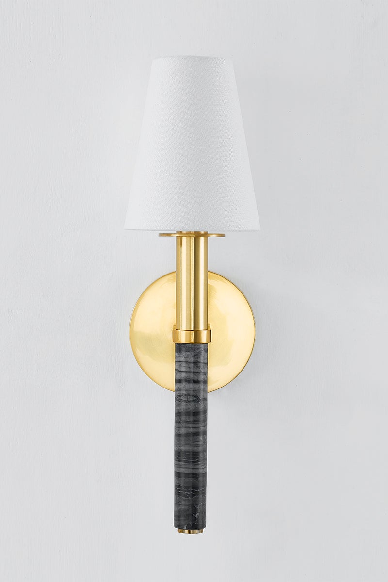 montreal wall sconce