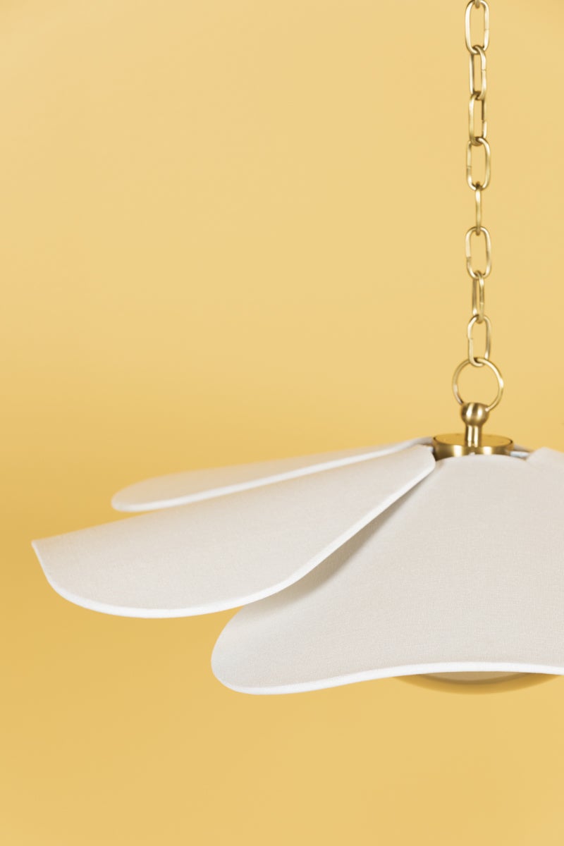 madeline pendant