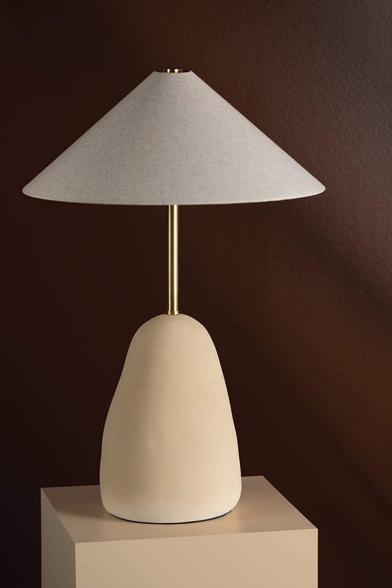 maia table lamp