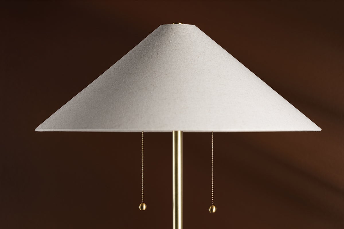maia floor lamp