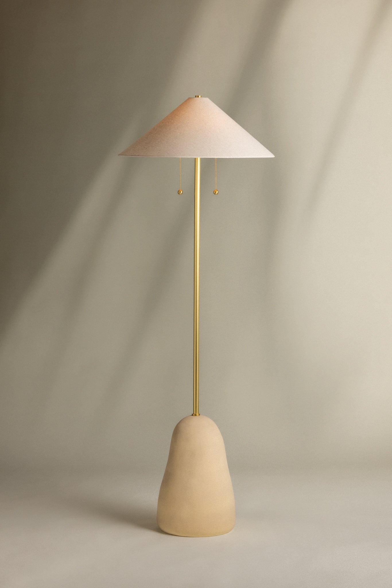 maia floor lamp