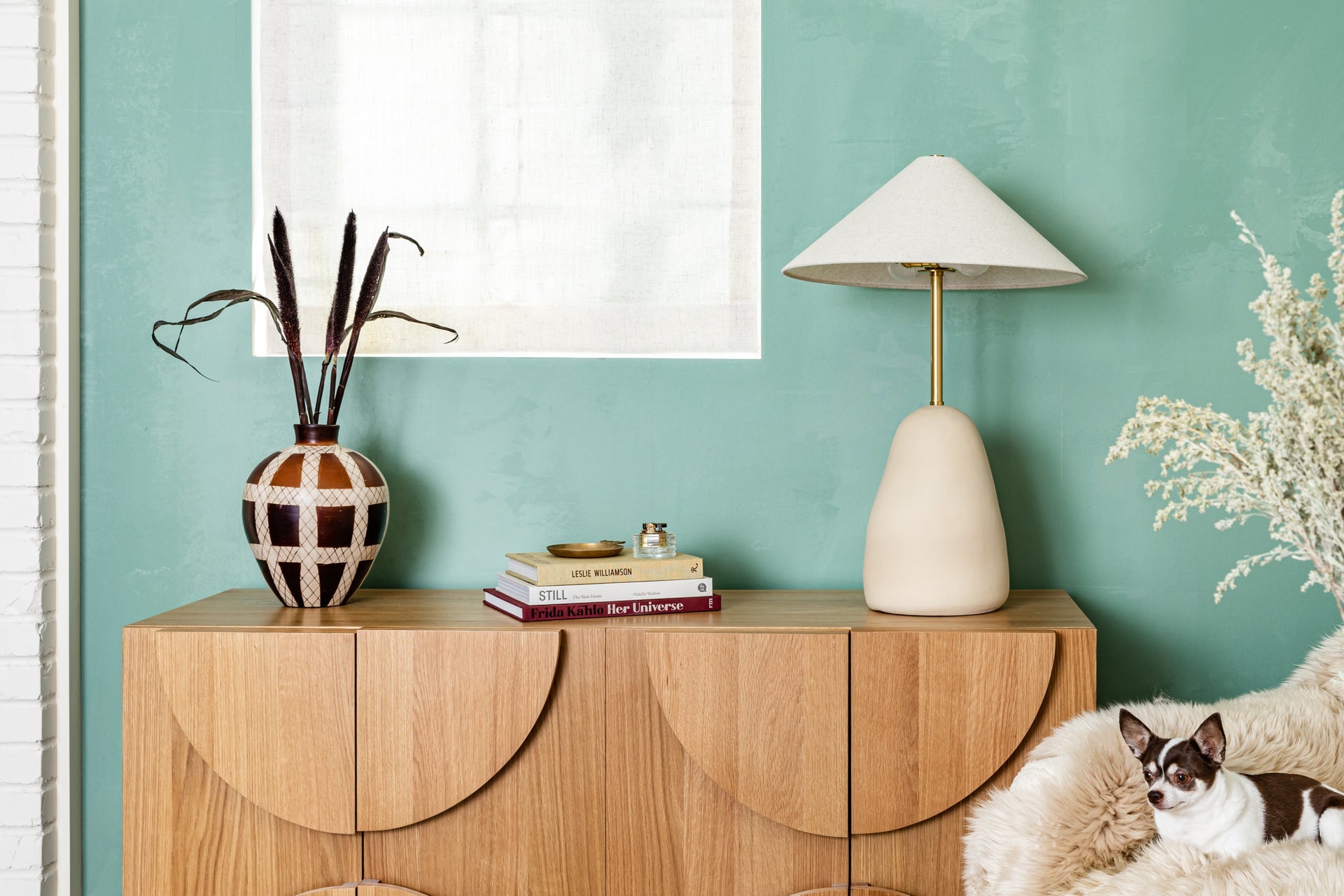 maia table lamp