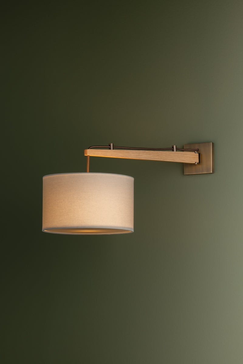 mailo wall sconce
