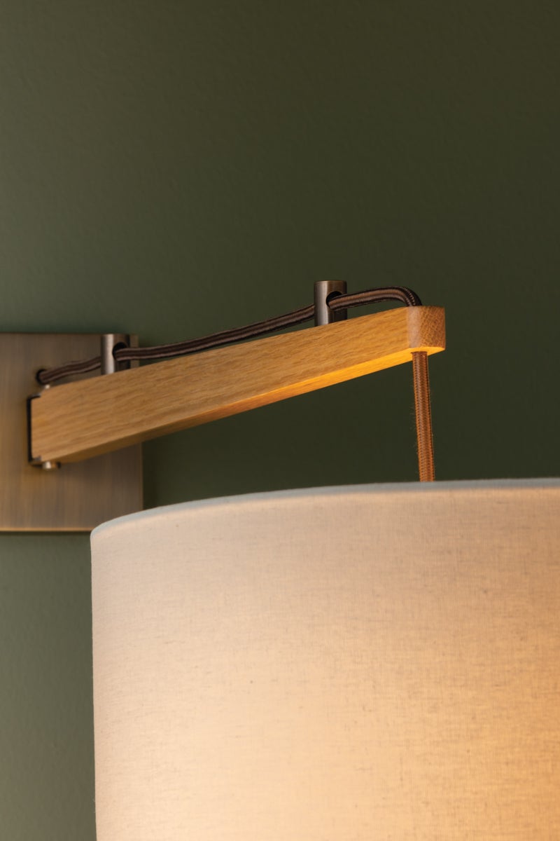 mailo wall sconce