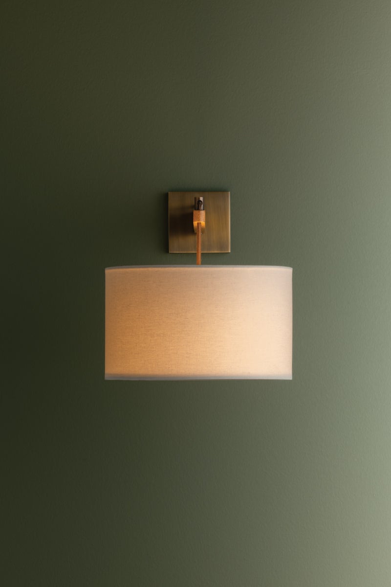 mailo wall sconce