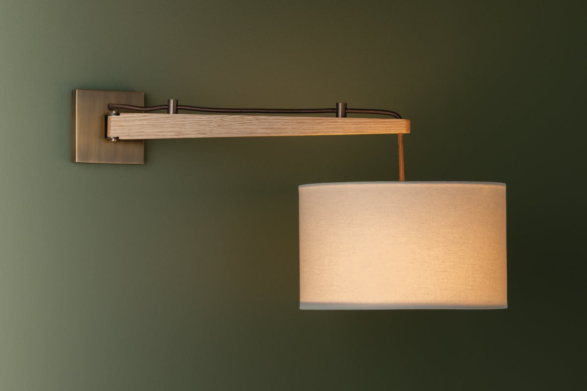 mailo wall sconce