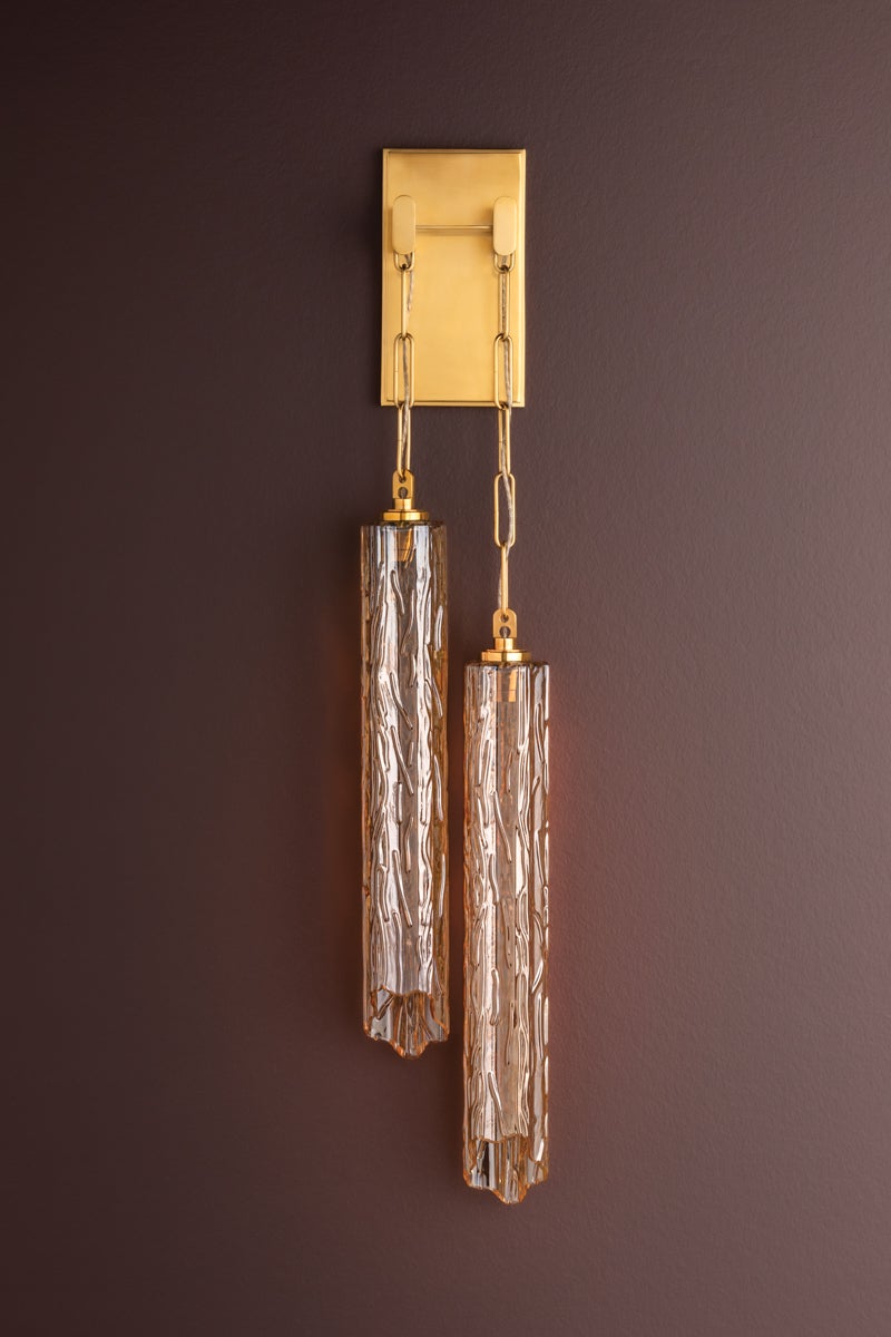 malaga wall sconce