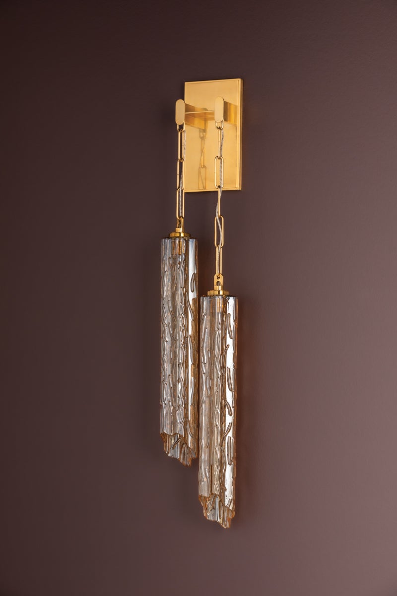 malaga wall sconce