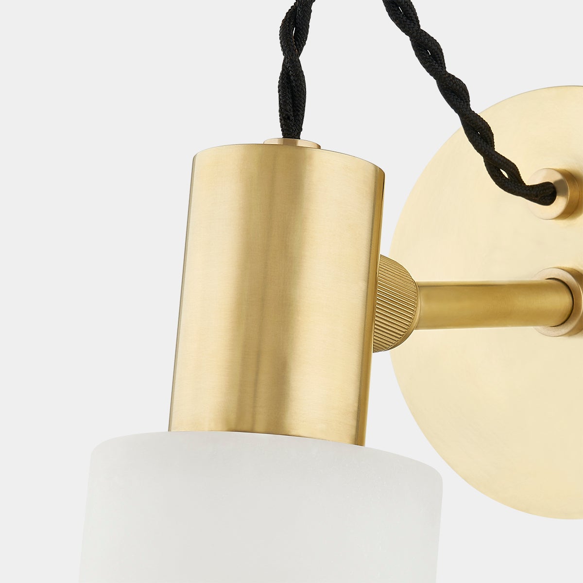 malba wall sconce