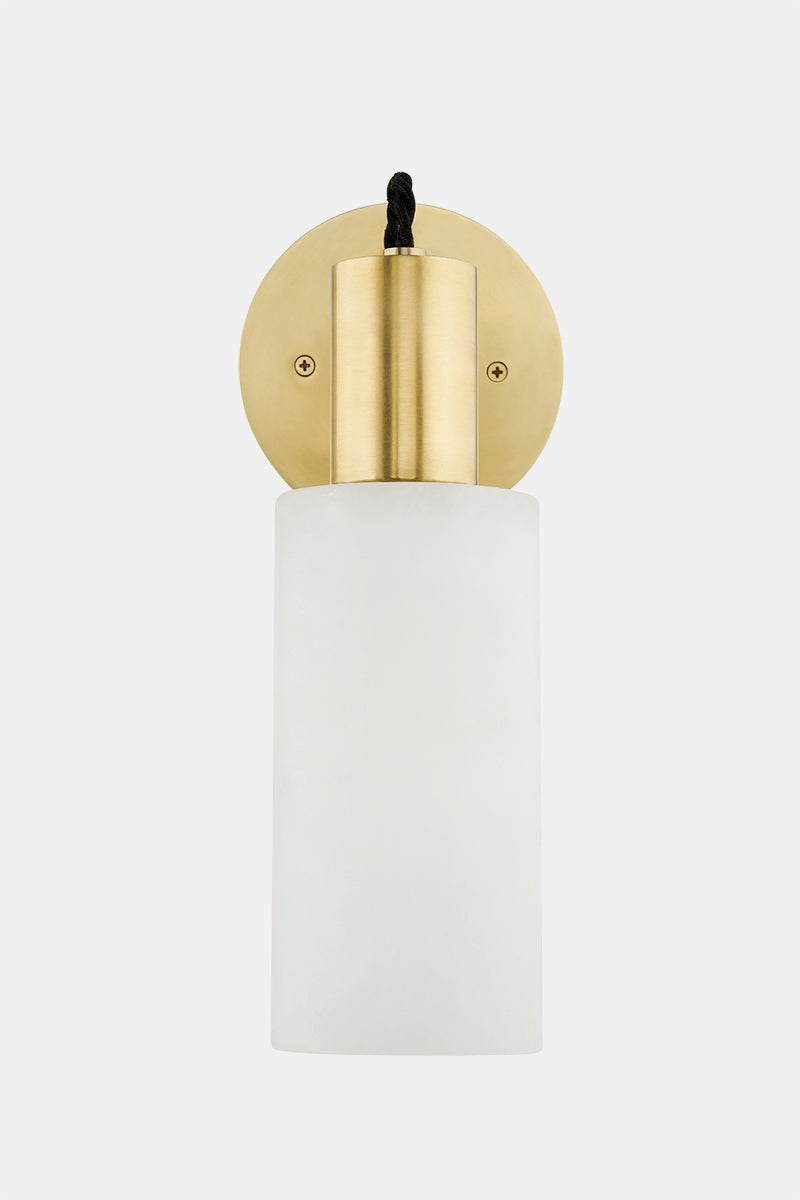 malba wall sconce