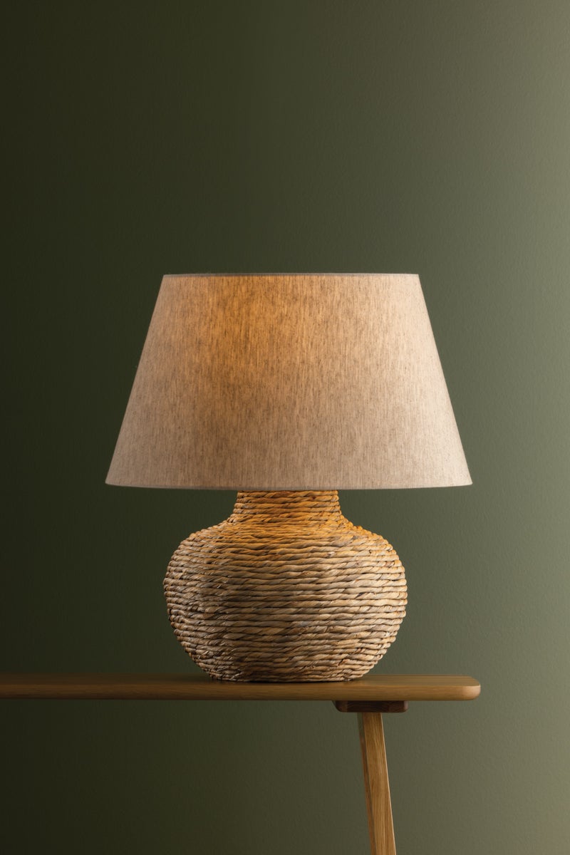 malik table lamp