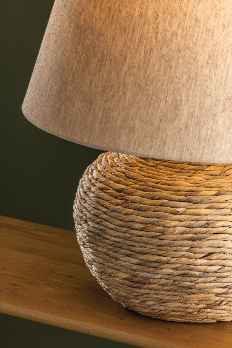 malik table lamp