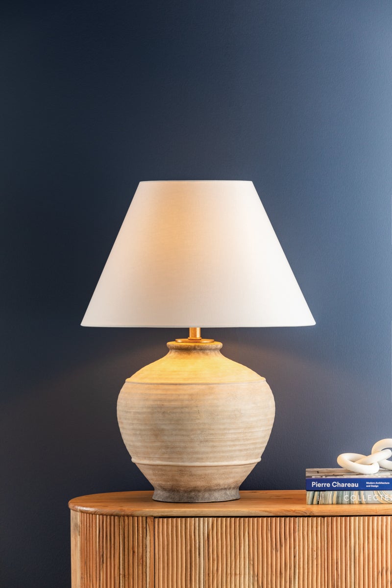 malta table lamp