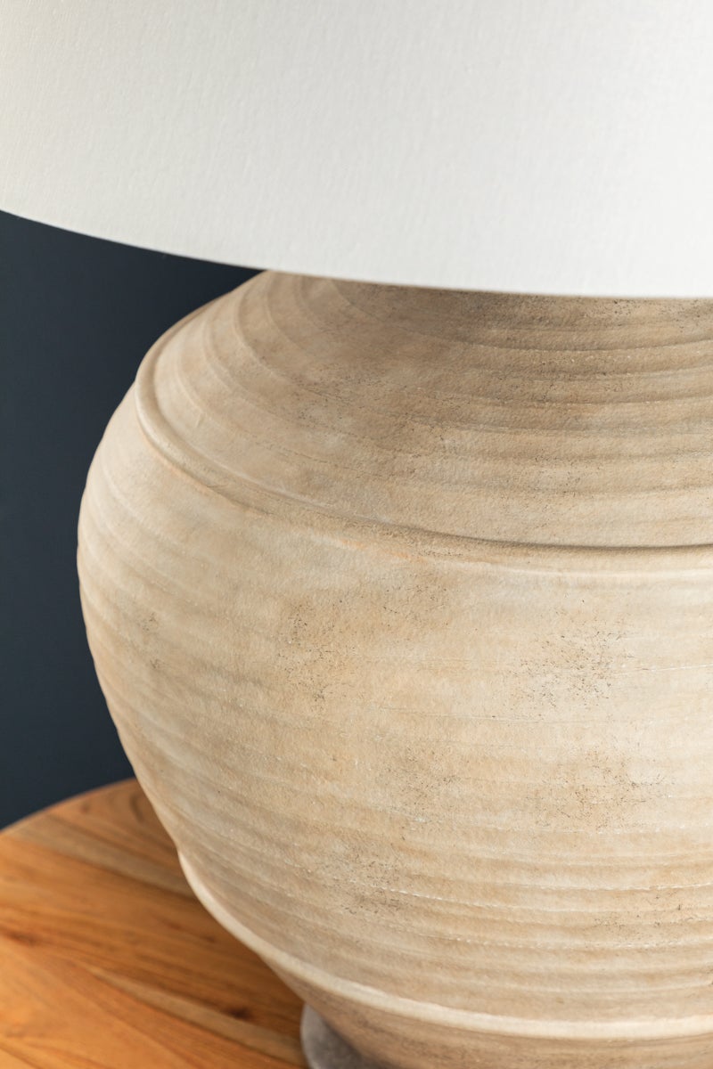malta table lamp