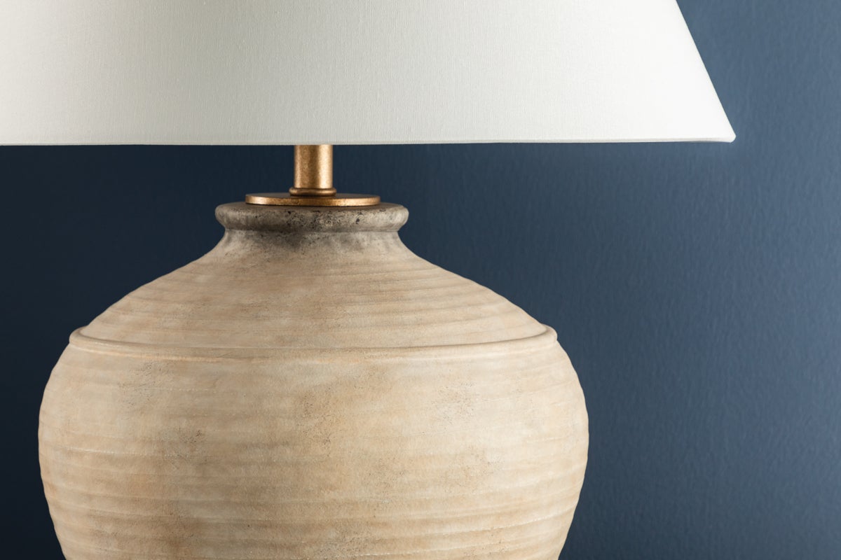 malta table lamp