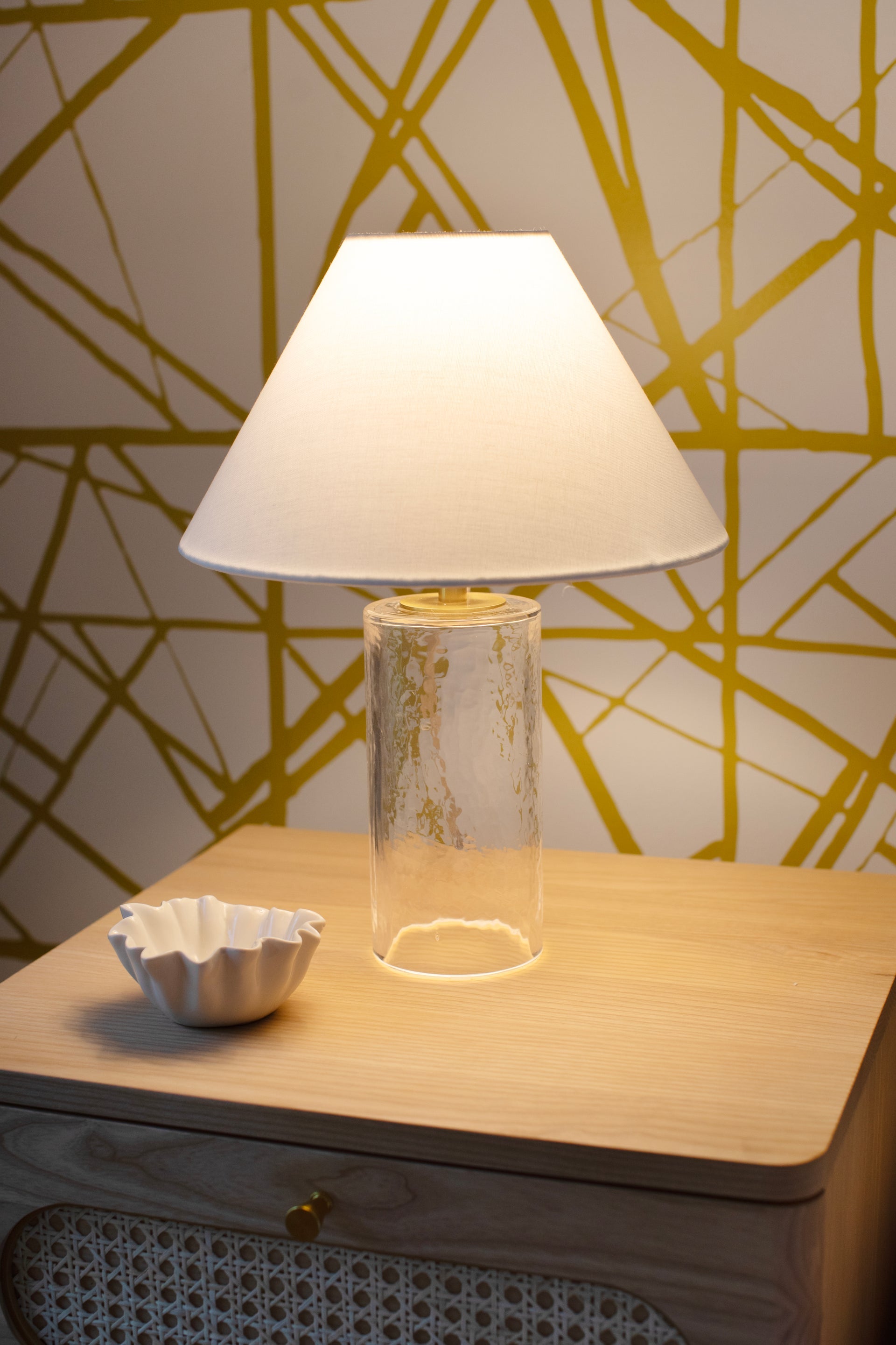 mandy table lamp