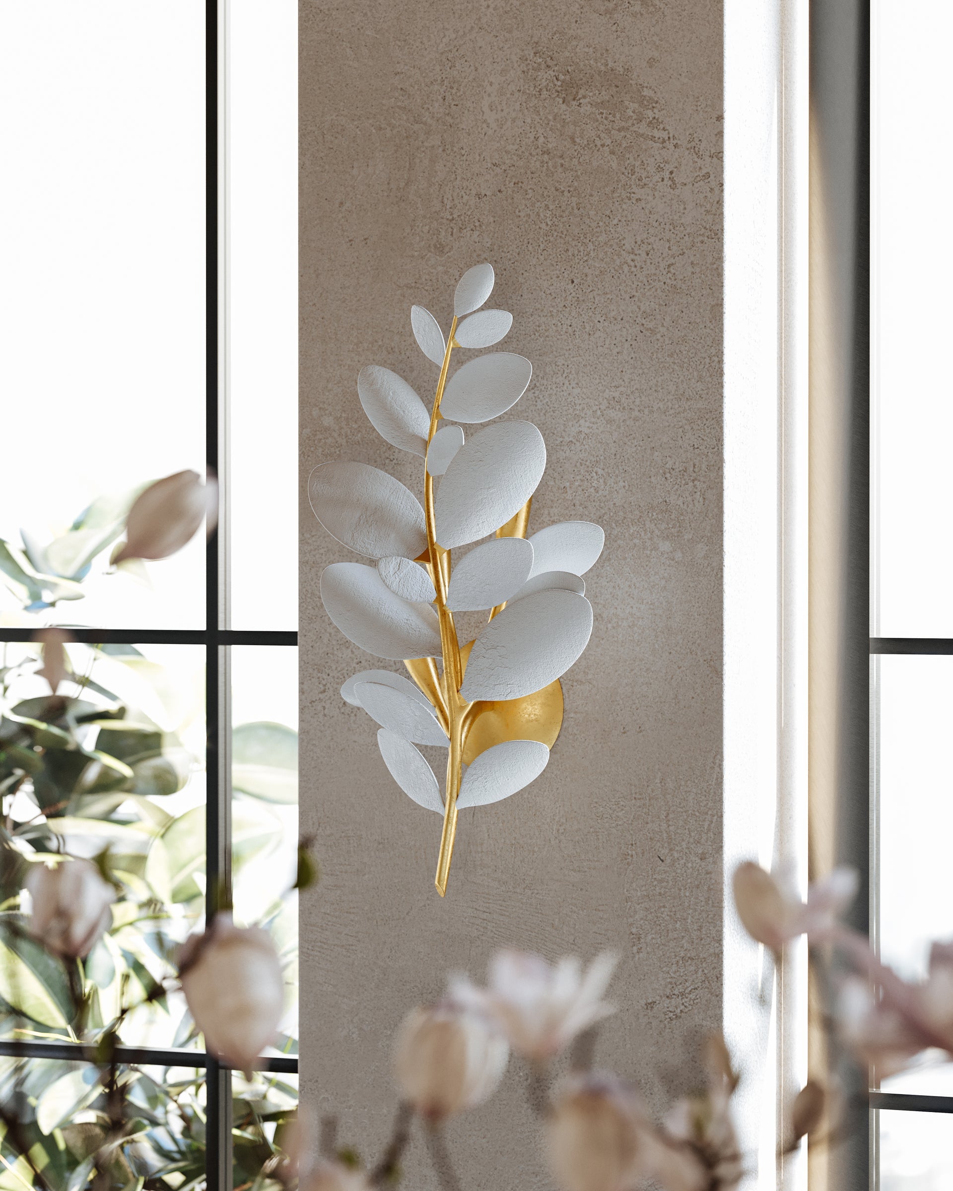 marabec wall sconce