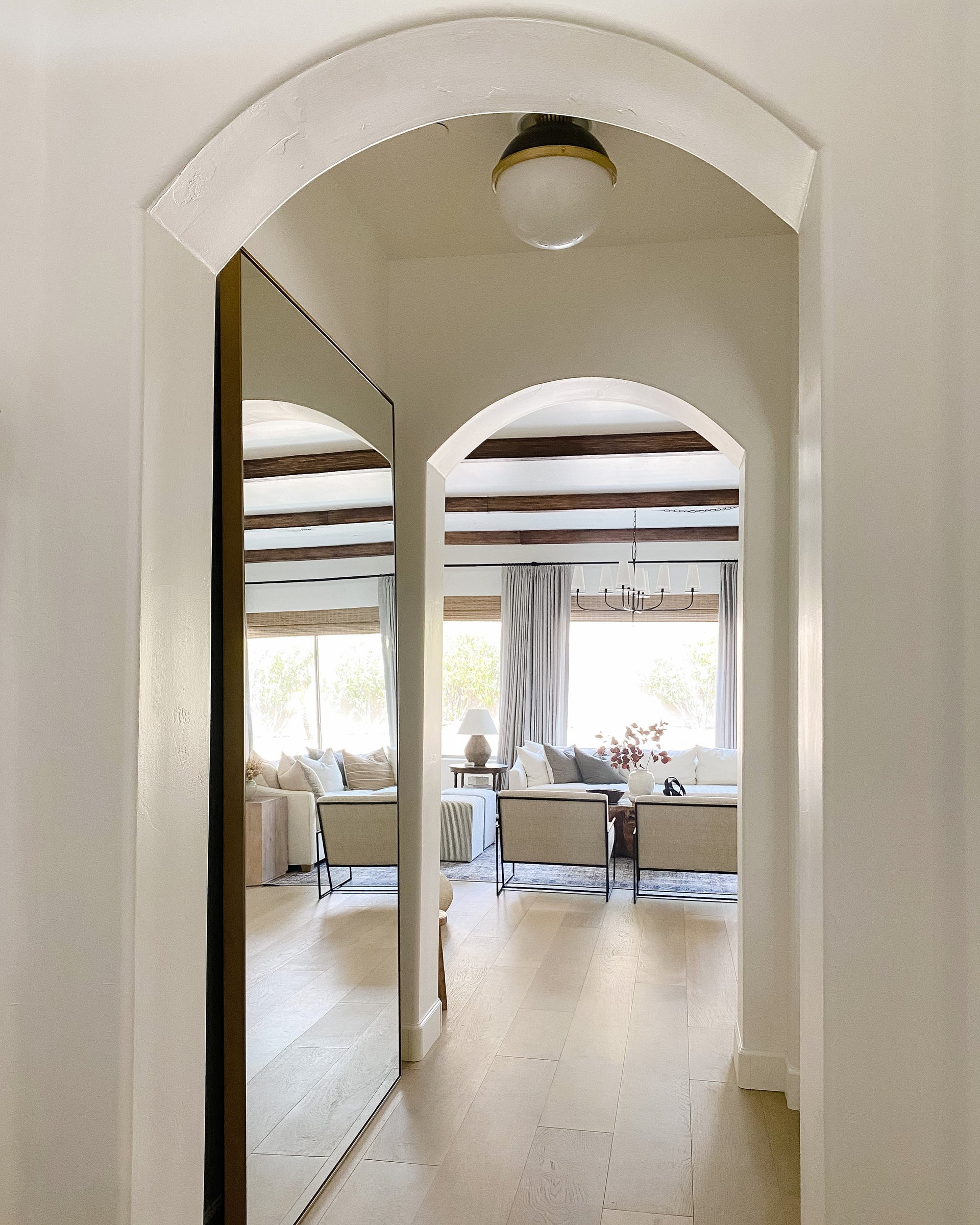 calabria table lamp