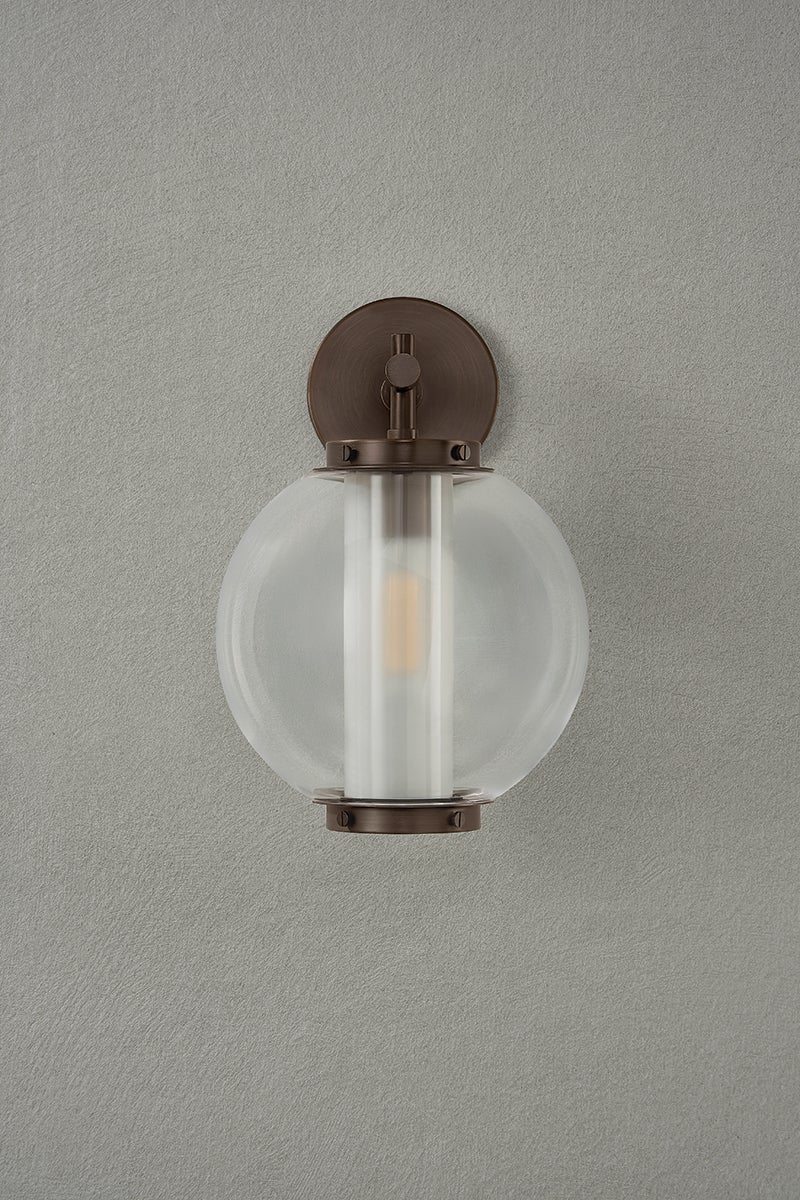 marco exterior wall sconce