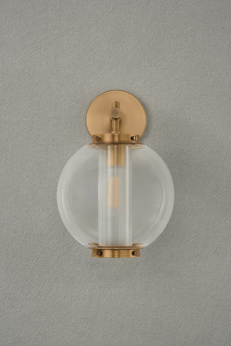 marco exterior wall sconce