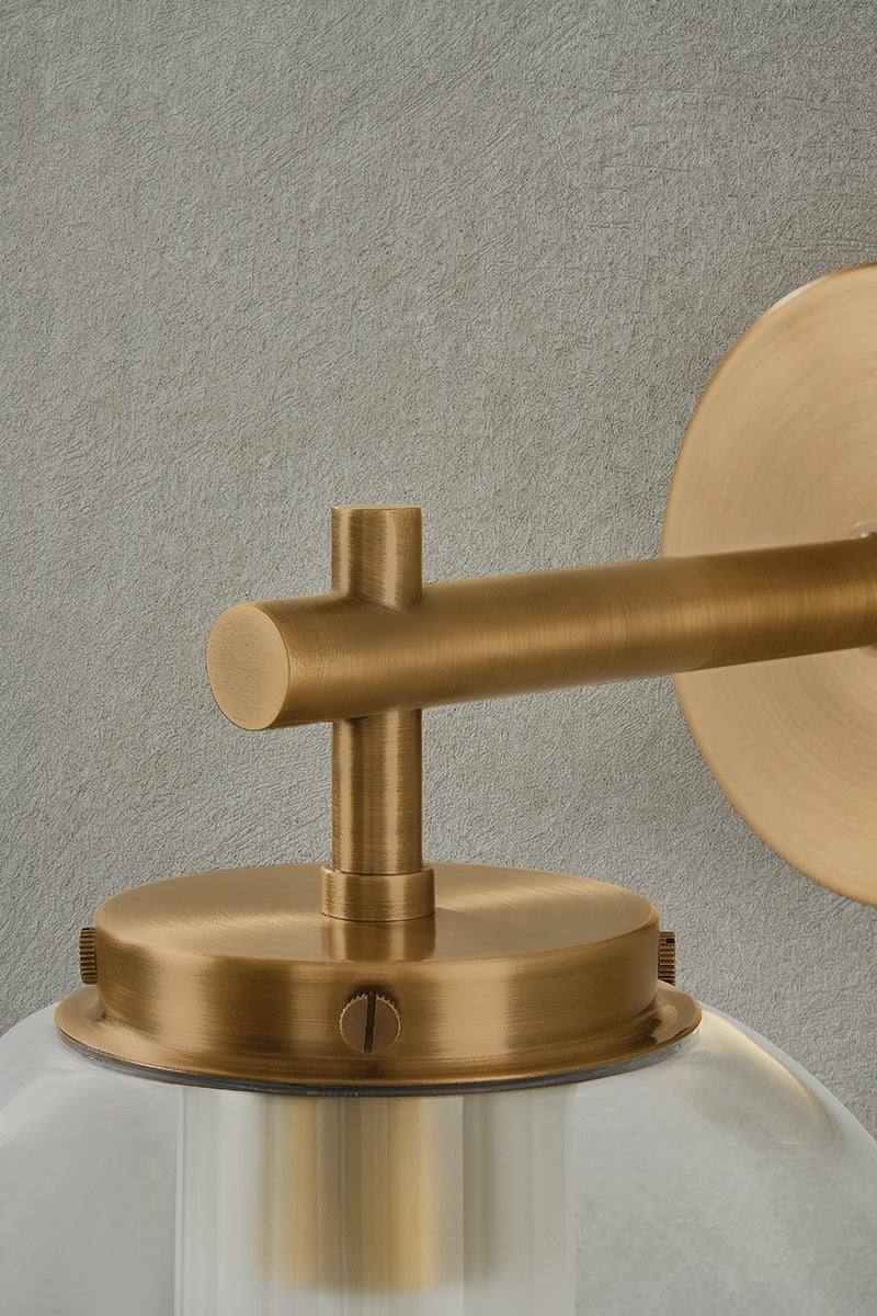 marco exterior wall sconce