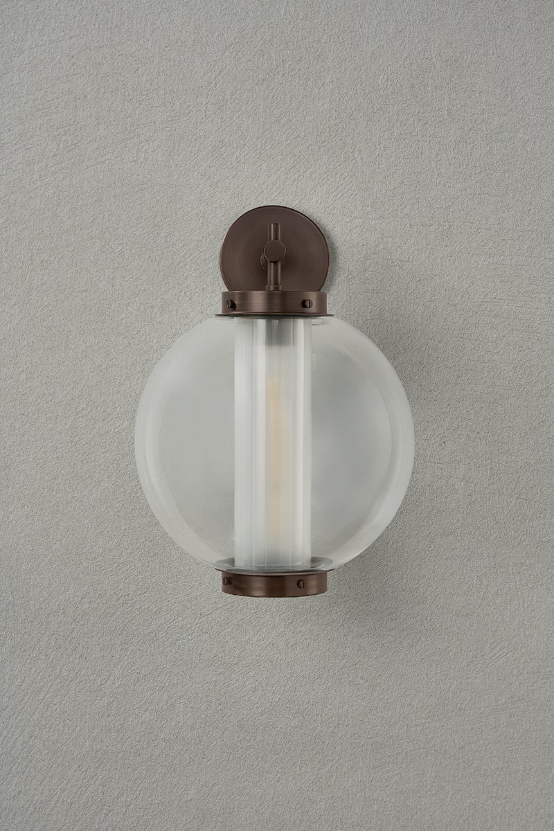 marco exterior wall sconce