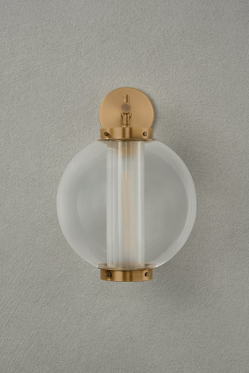 marco exterior wall sconce