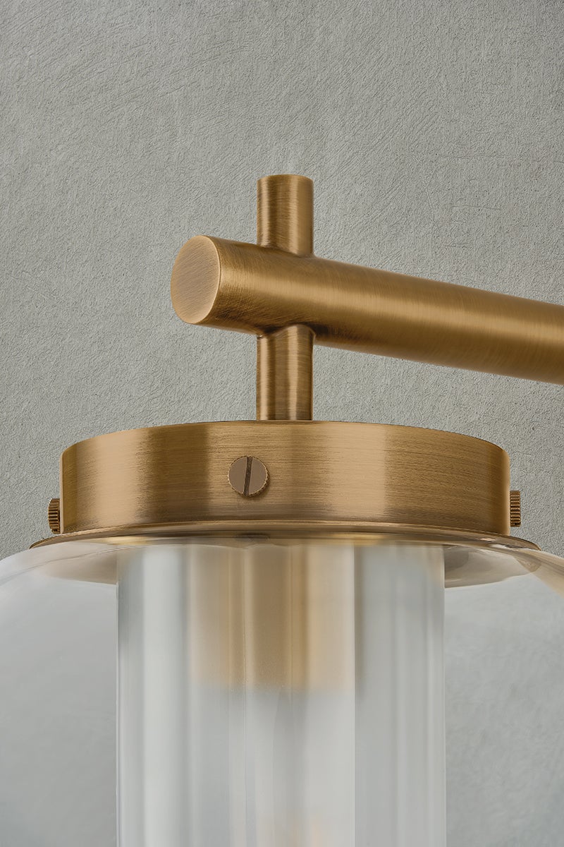 marco exterior wall sconce