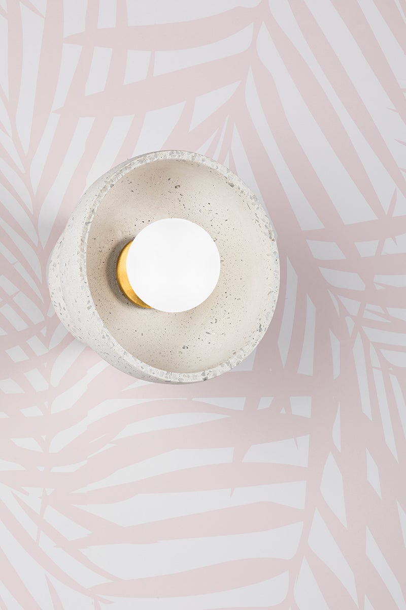 margaret wall sconce