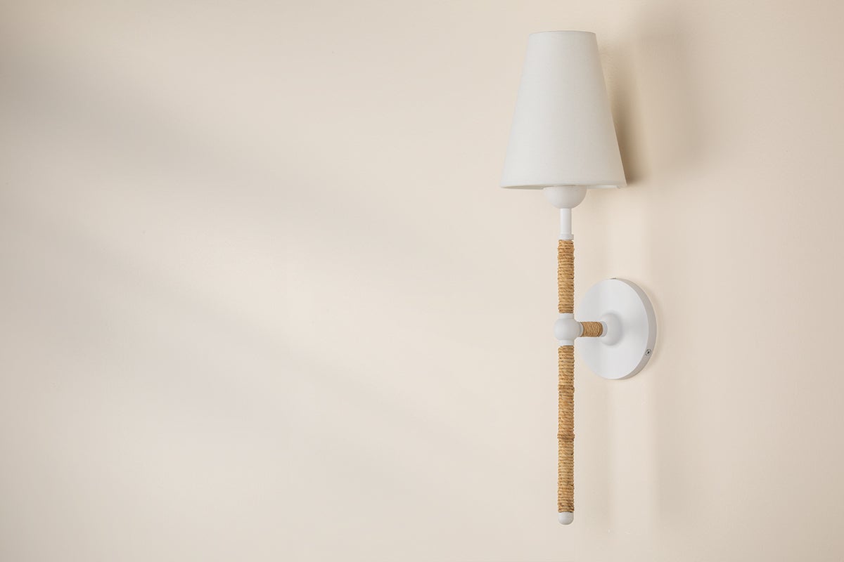 mariana wall sconce