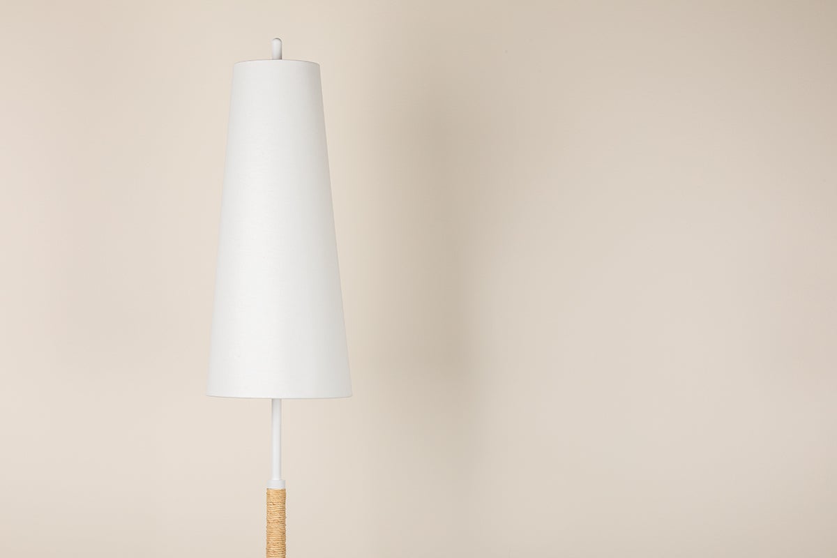 mariana floor lamp