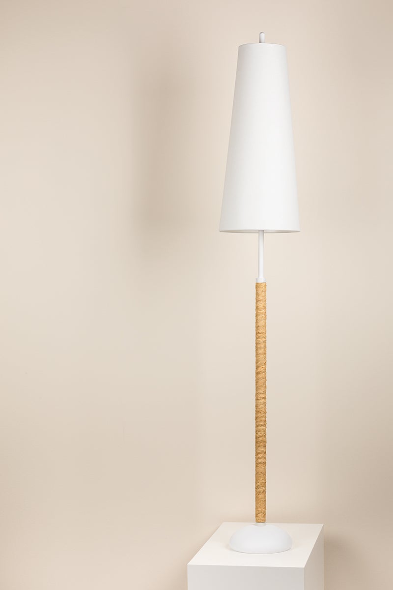 mariana floor lamp