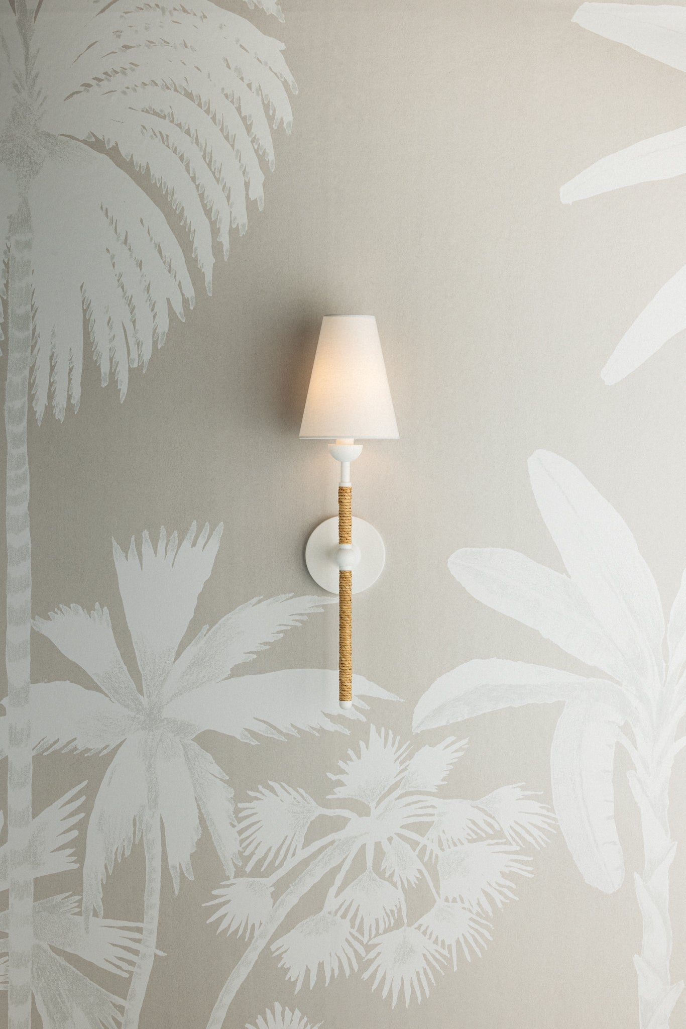 mariana wall sconce