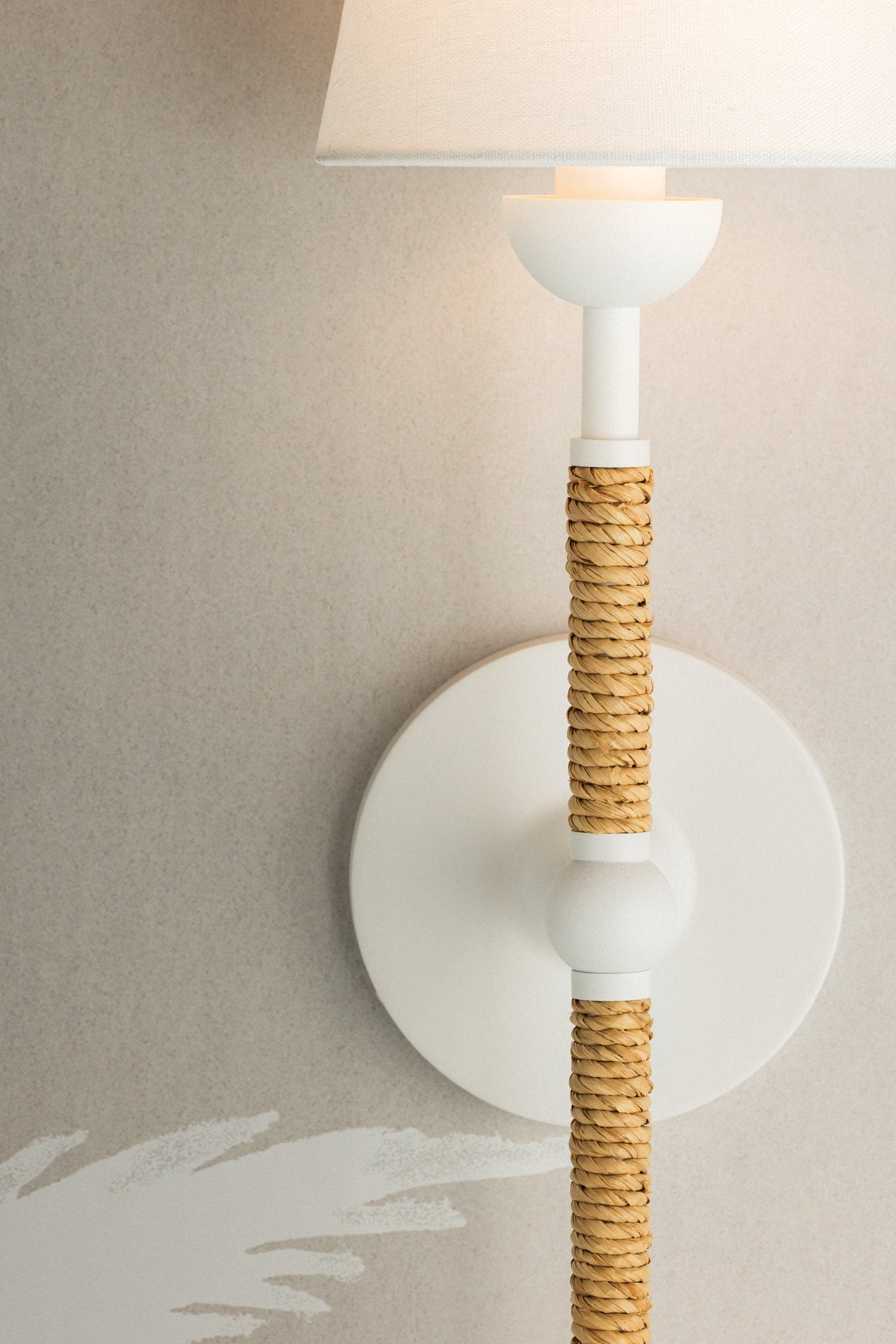 mariana wall sconce
