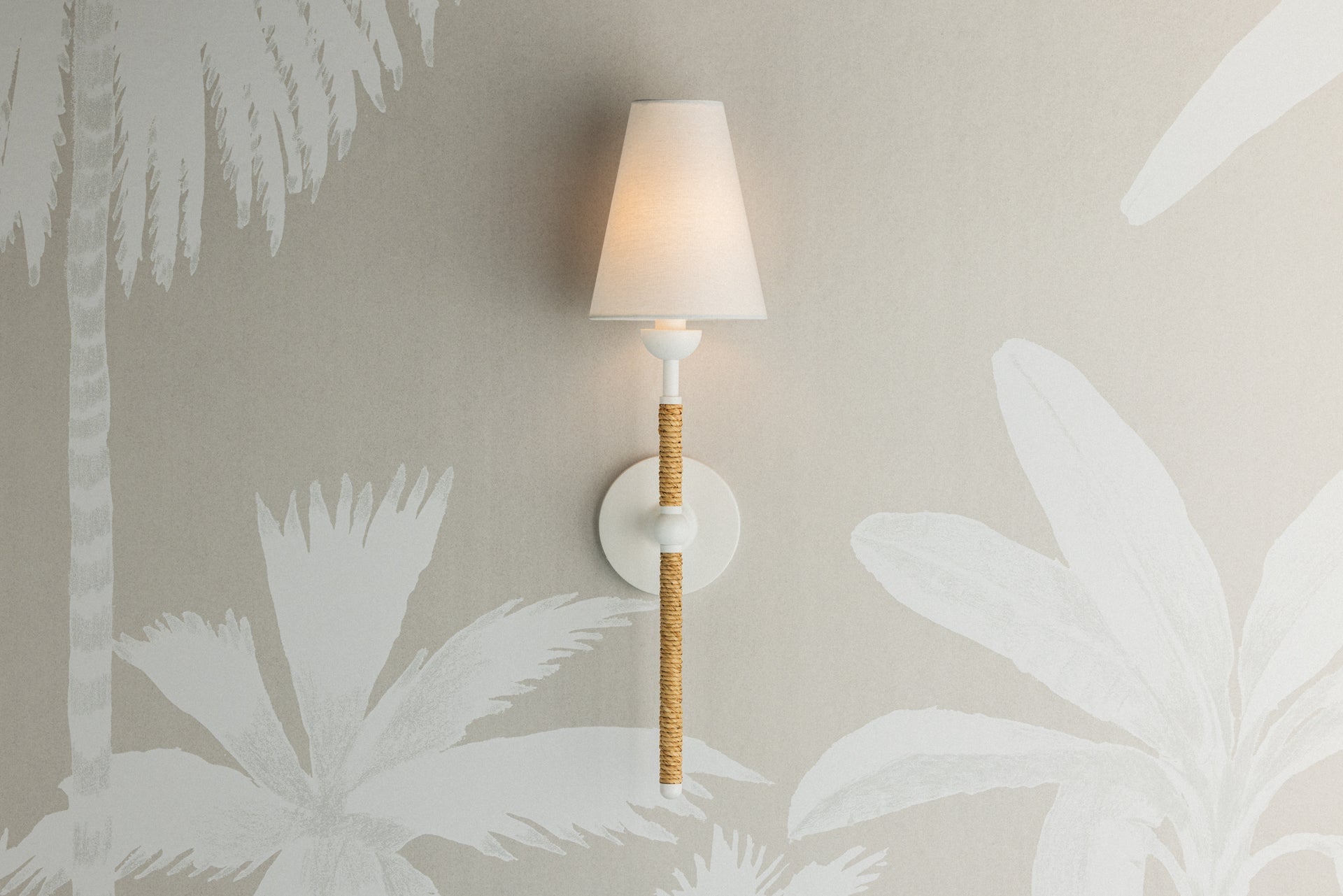 mariana wall sconce