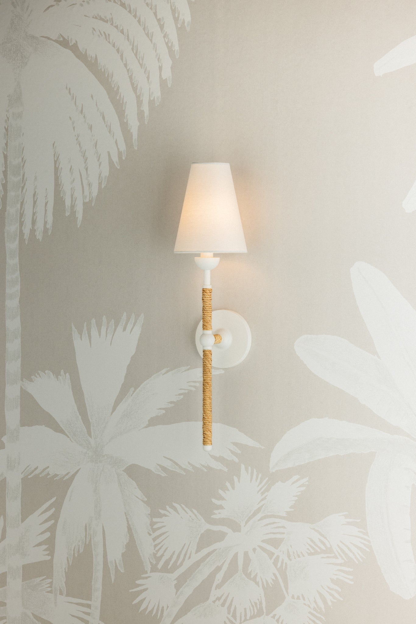 mariana wall sconce