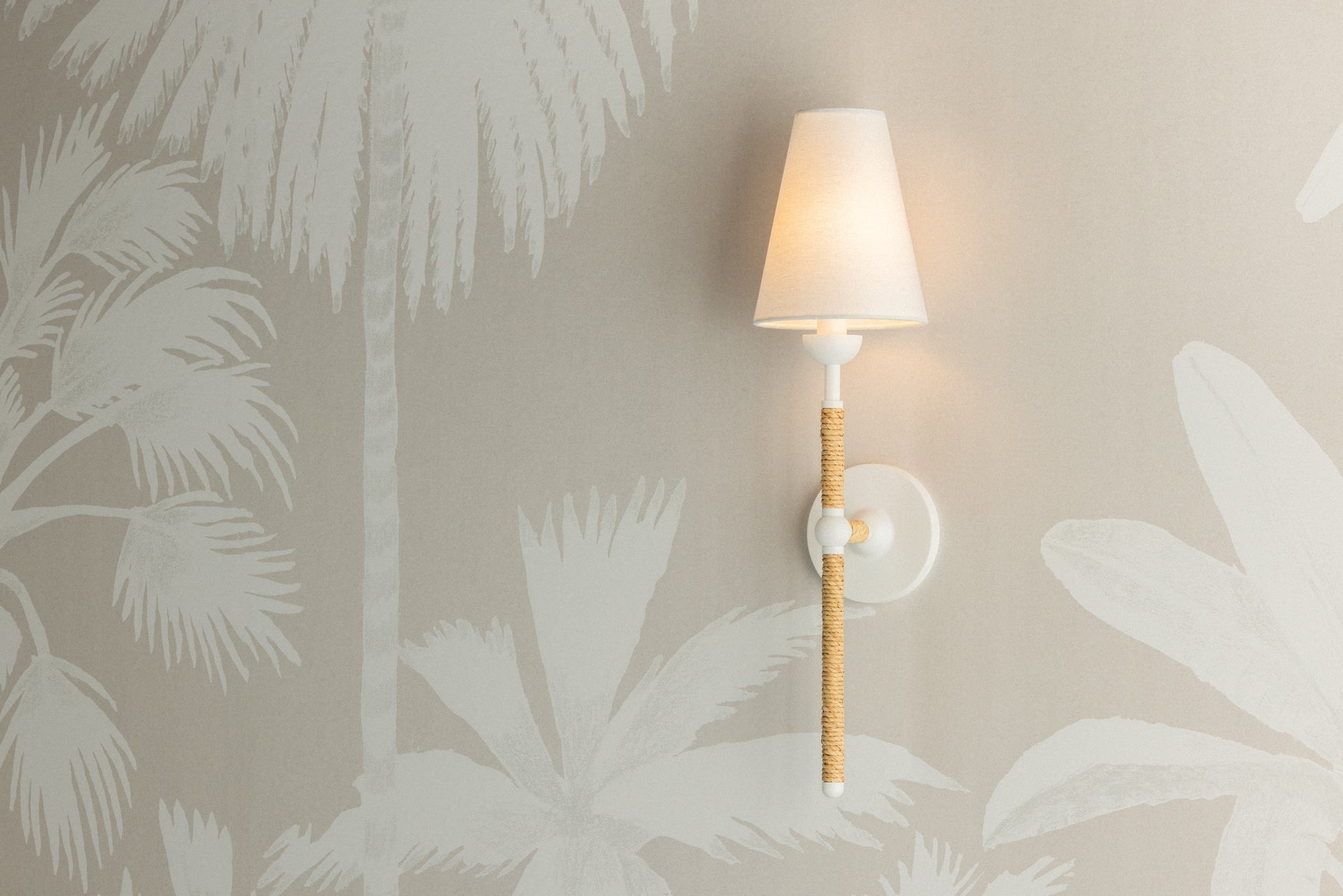 mariana wall sconce